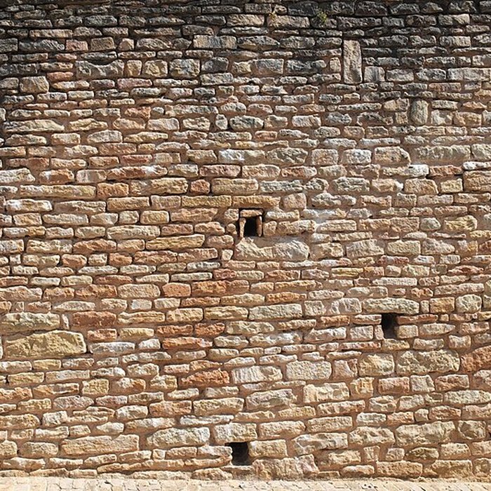 Photo de Château de Brancion