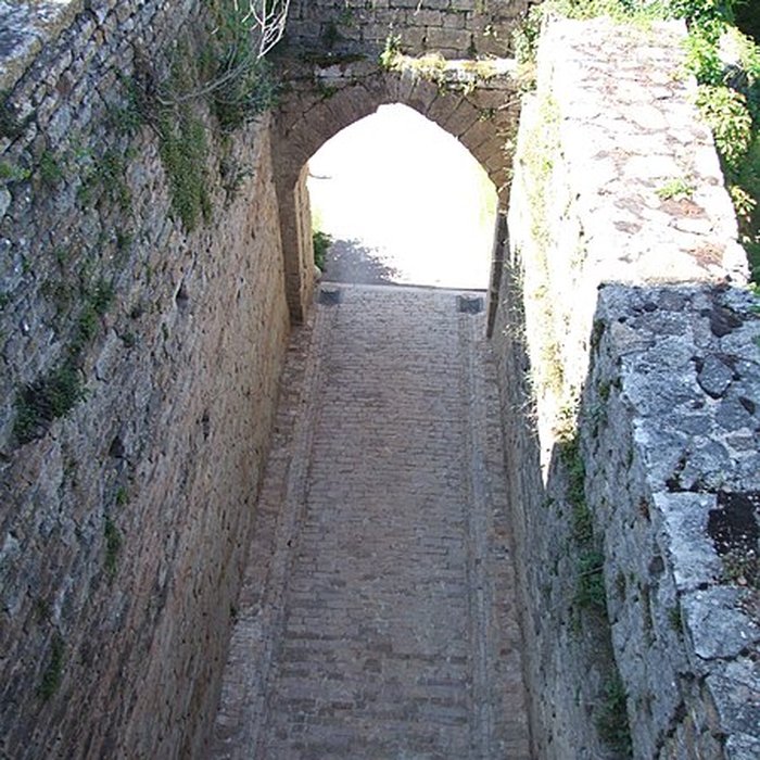 Photo de Château de Brancion