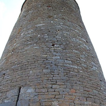 Château de Brancion