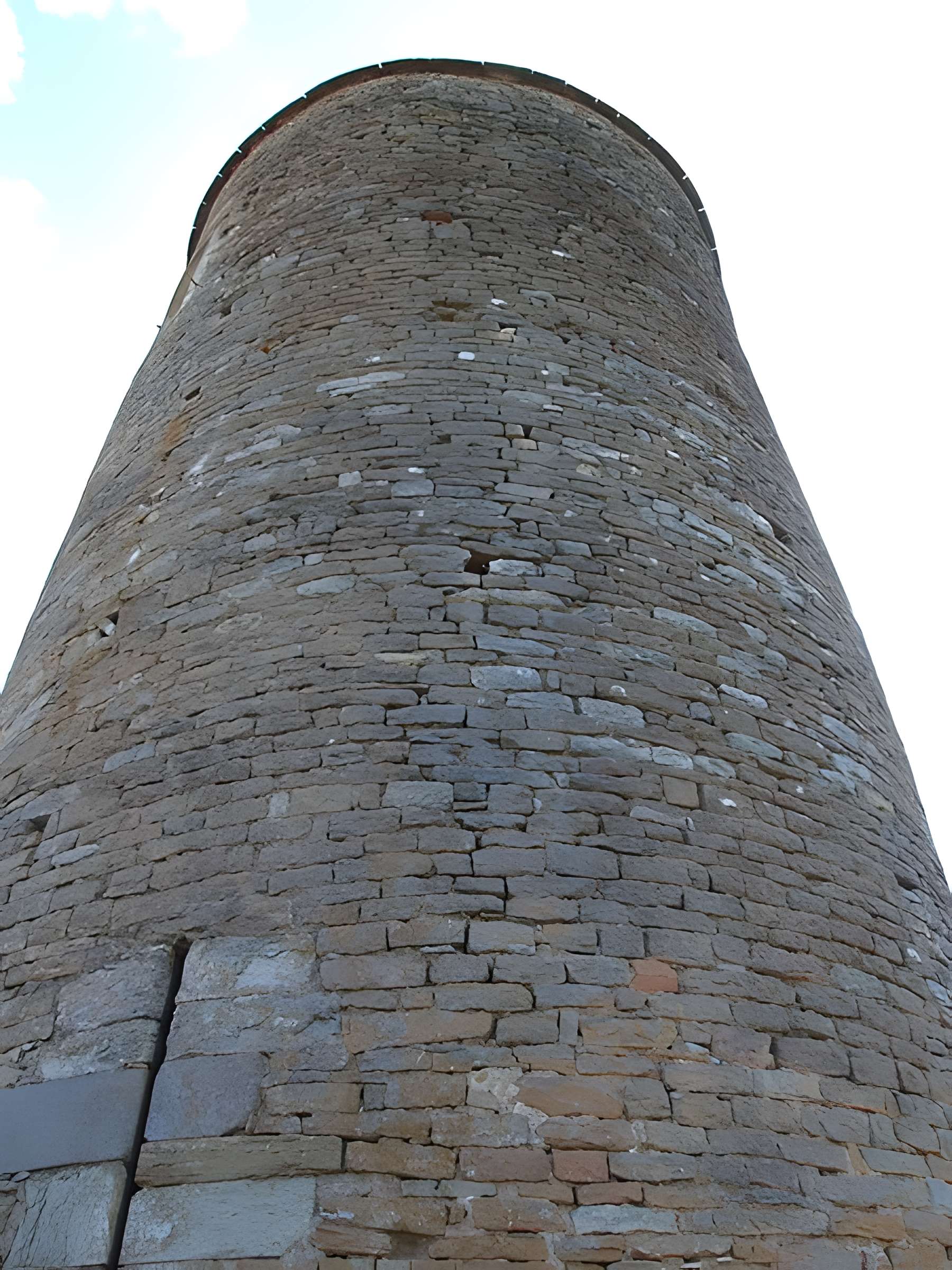 Château de Brancion