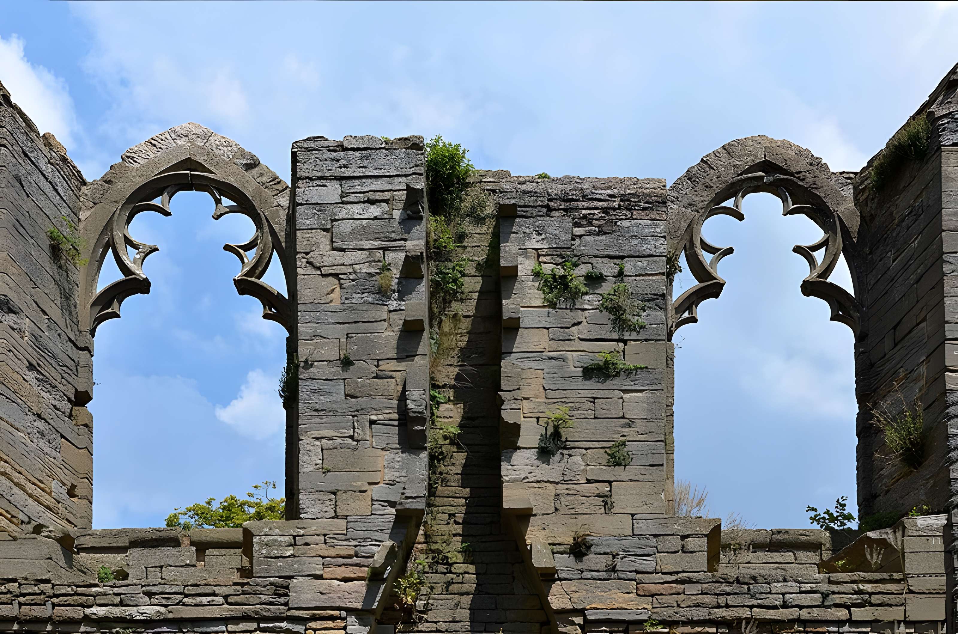 Château de Brancion