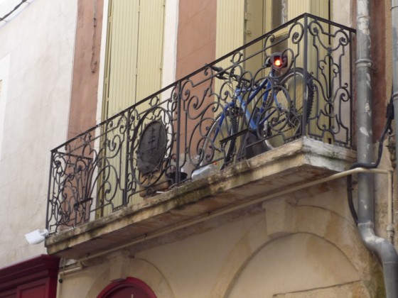 Maison, 23 Rue de l'Étoile à Nîmes