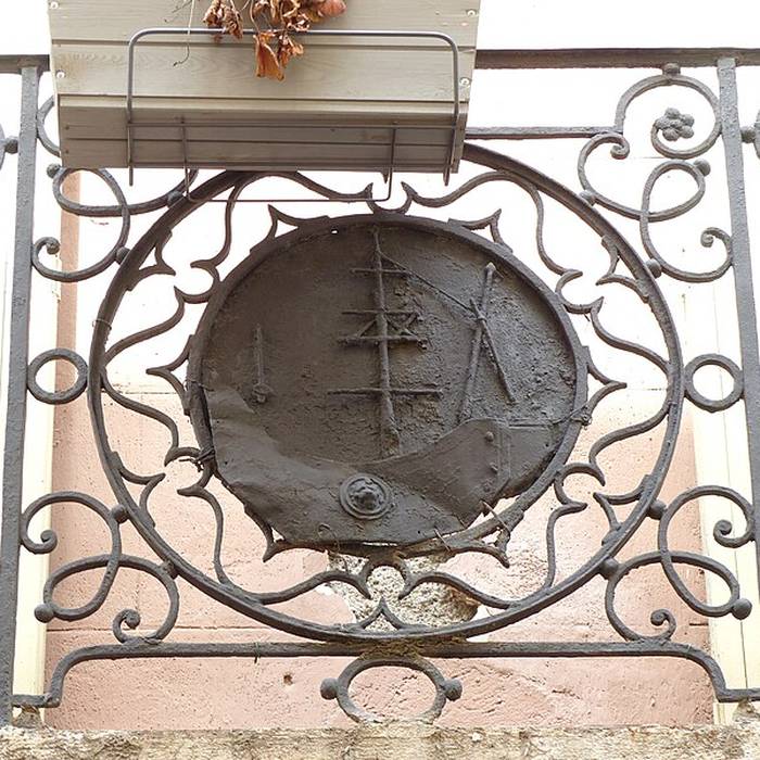 Photo de Maison, 23 Rue de lÉtoile à Nîmes