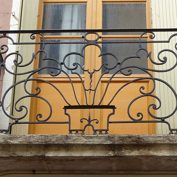 Photo de Maison, 23 Rue de lÉtoile à Nîmes