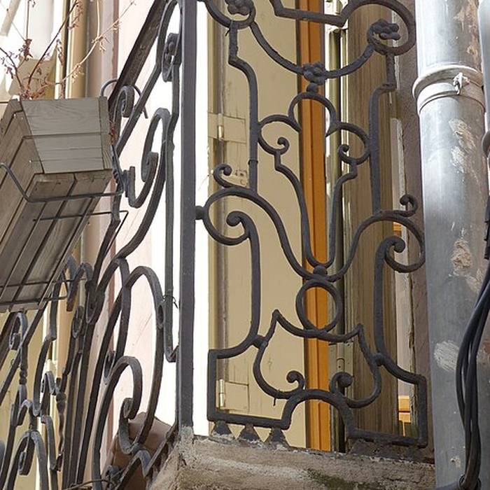 Photo de Maison, 23 Rue de lÉtoile à Nîmes