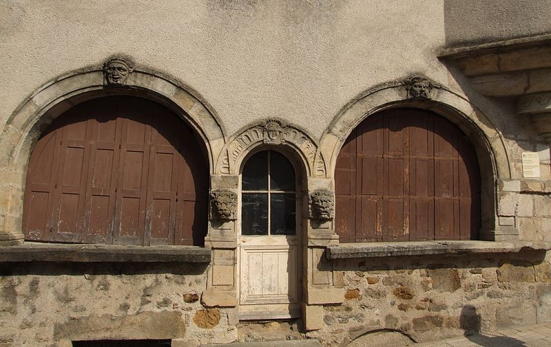 Photo de Maison, 24 Rue Saint-Honoré à Arnay-le-Duc