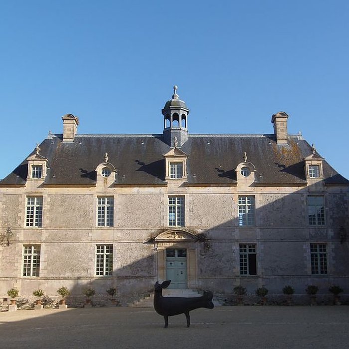 Photo de Château de Brécy