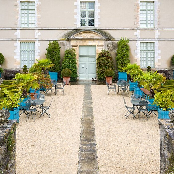 Photo de Château de Brécy