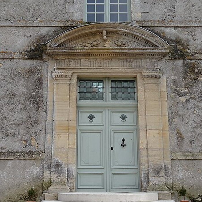 Photo de Château de Brécy