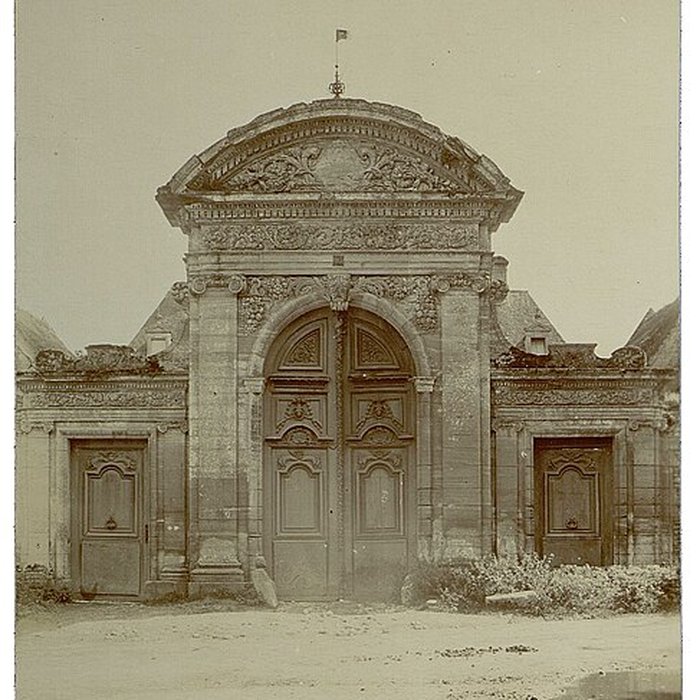 Photo de Château de Brécy