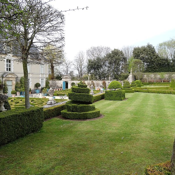 Photo de Château de Brécy