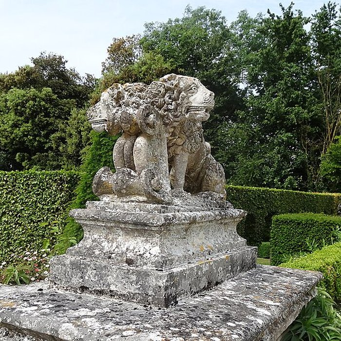 Photo de Château de Brécy