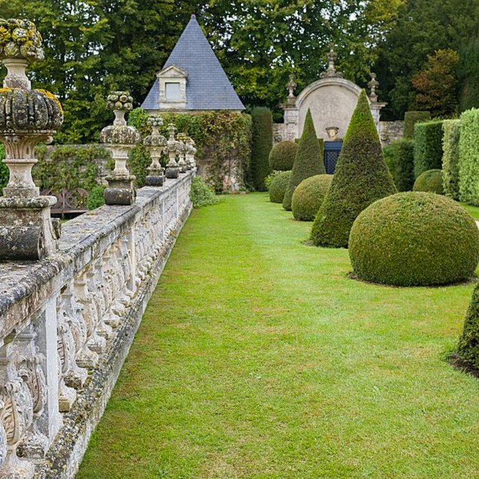 Photo de Château de Brécy
