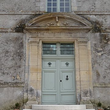 Château de Brécy