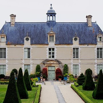 Château de Brécy