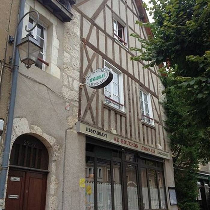 Photo de Maison, 25 Rue des Violettes à Blois