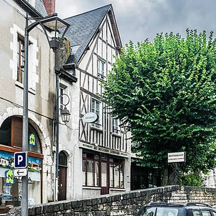 Photo de Maison, 25 Rue des Violettes à Blois