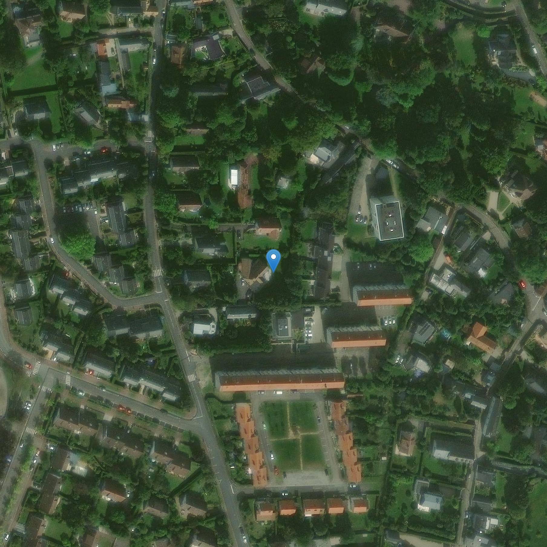 Photo de 圣艾尼昂巴斯德路25号