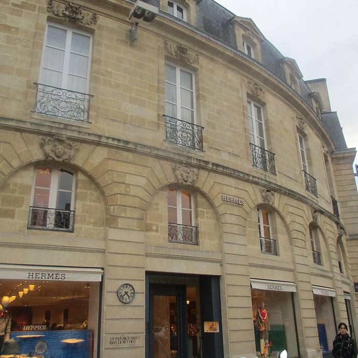 Photo de Maison, 26 Place Gambetta à Bordeaux