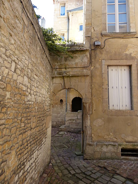 Maison, 26 Rue Arcisse-de-Caumont à Caen