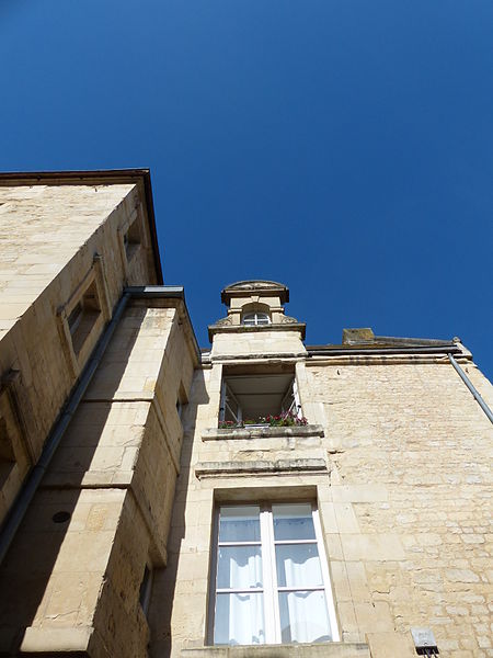 Maison, 26 Rue Arcisse-de-Caumont à Caen