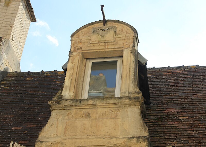 Maison, 26 Rue Arcisse-de-Caumont à Caen