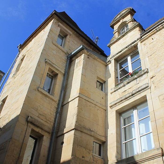 Photo de Maison, 26 Rue Arcisse-de-Caumont à Caen