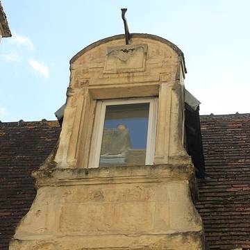 Maison, 26 Rue Arcisse-de-Caumont à Caen