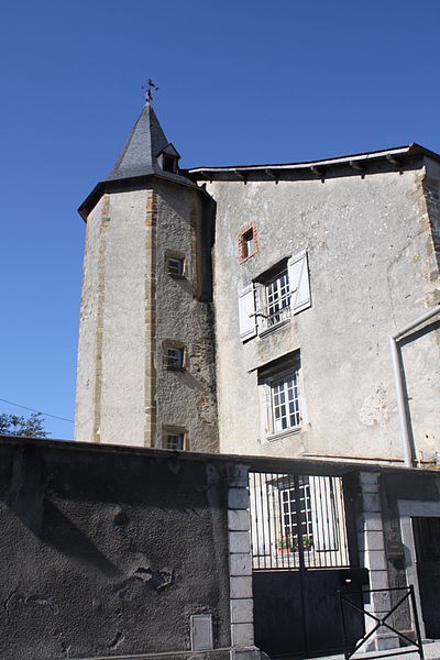 Photo de Maison, 28 Rue du Général-de-Gaulle à Saint-Pé-de-Bigorre