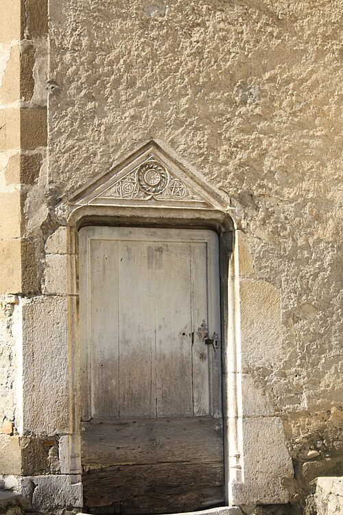 Maison, 28 Rue du Général-de-Gaulle à Saint-Pé-de-Bigorre