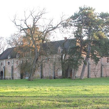 Château de Bresse-sur-Grosne