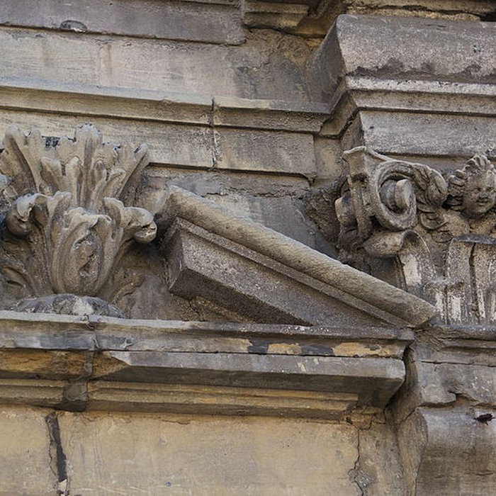 Photo de Maison, 3 Place de la Halle à Bar-le-Duc