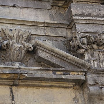 Maison, 3 Place de la Halle à Bar-le-Duc