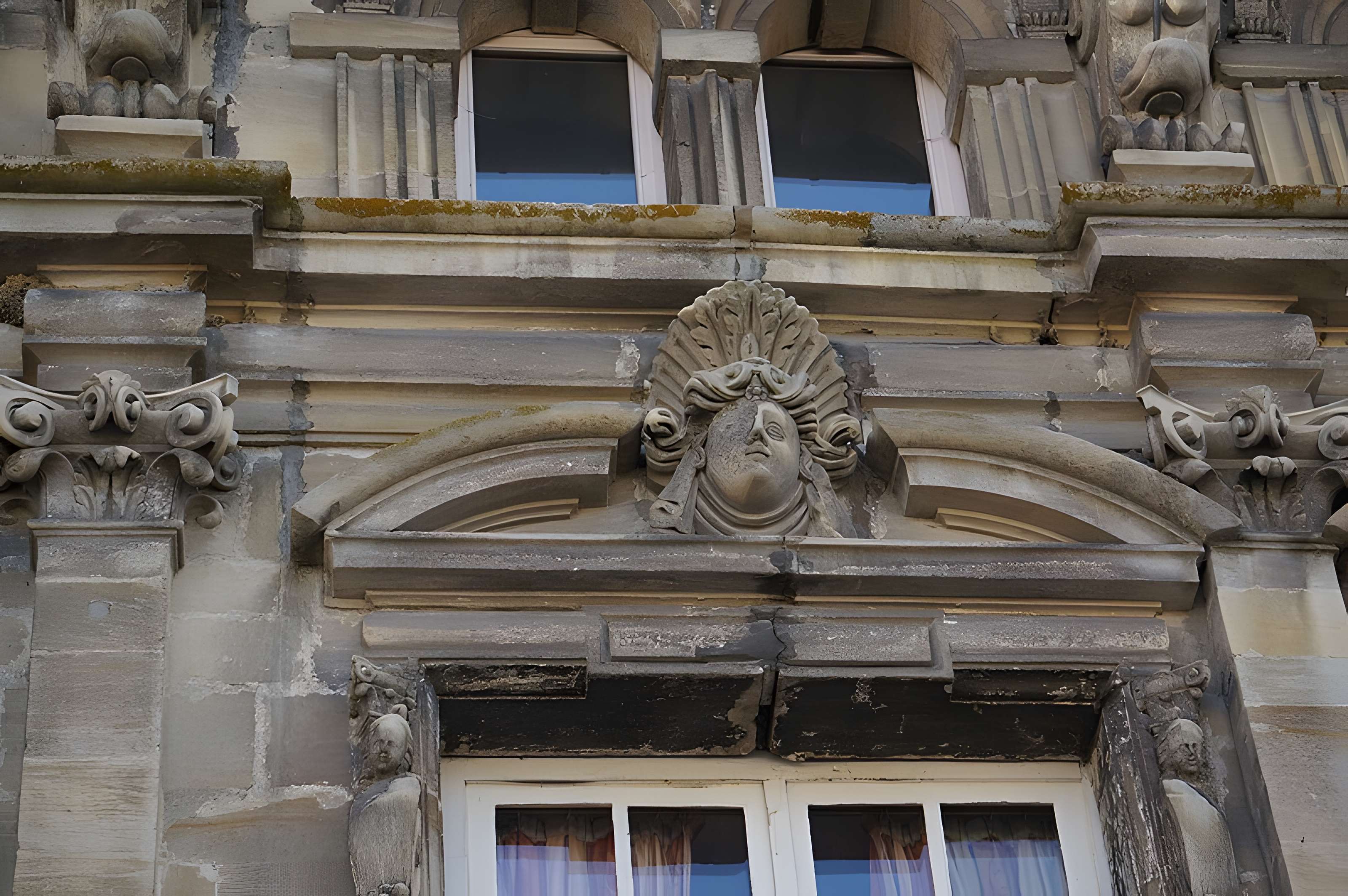 Maison, 3 Place de la Halle à Bar-le-Duc