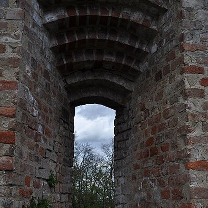 Photo de Château de Bressieux