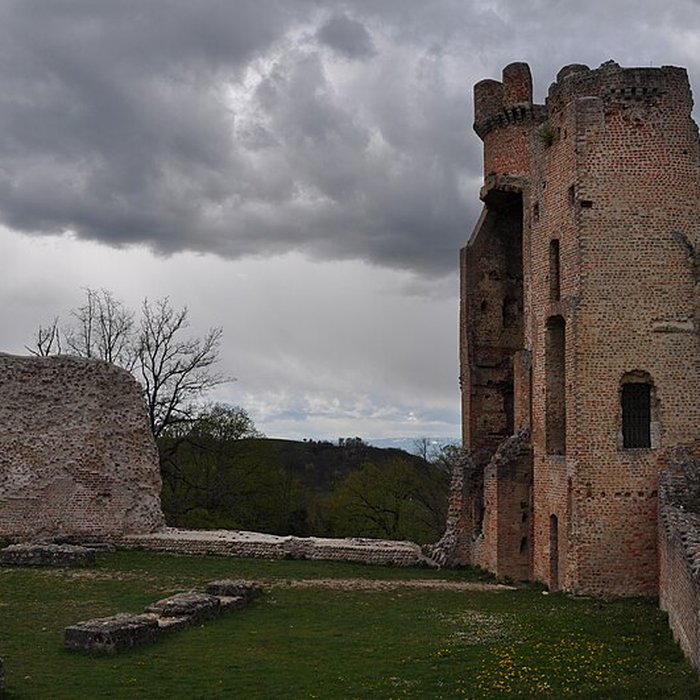 Photo de Château de Bressieux