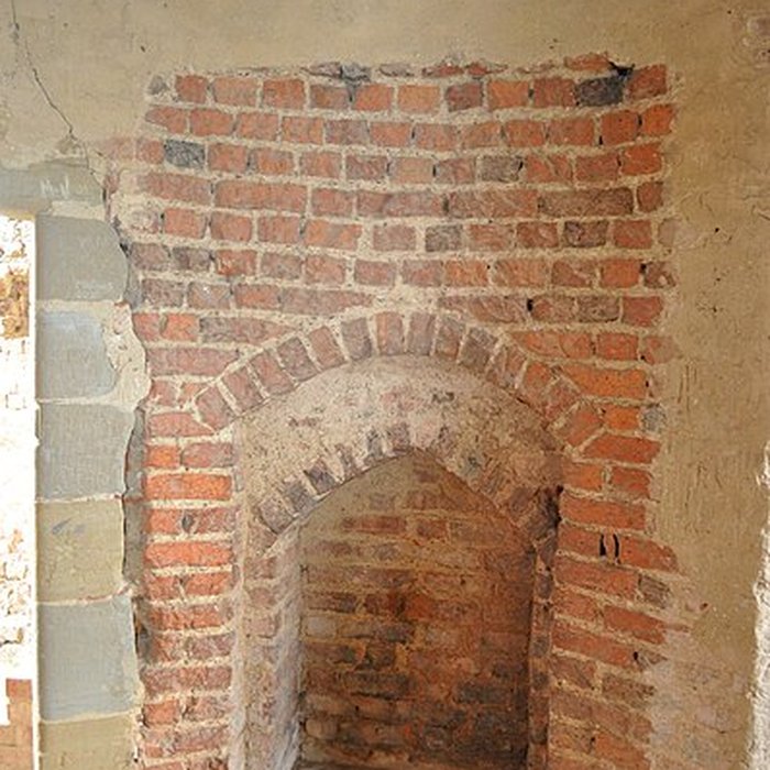 Photo de Château de Bressieux