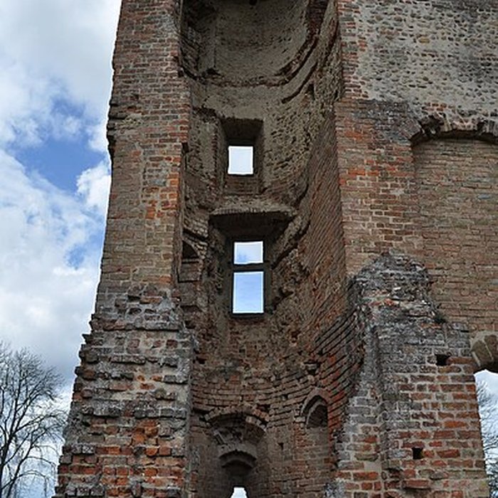 Photo de Château de Bressieux
