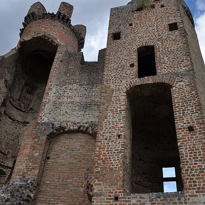 Photo de Château de Bressieux