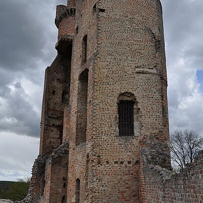 Photo de Château de Bressieux