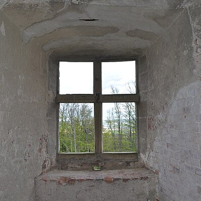 Photo de Château de Bressieux
