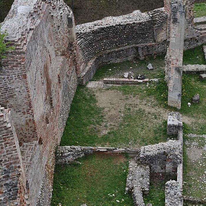 Photo de Château de Bressieux