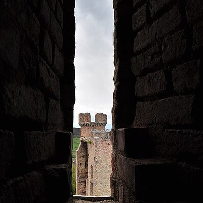 Photo de Château de Bressieux