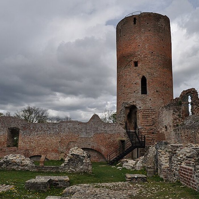 Photo de Château de Bressieux