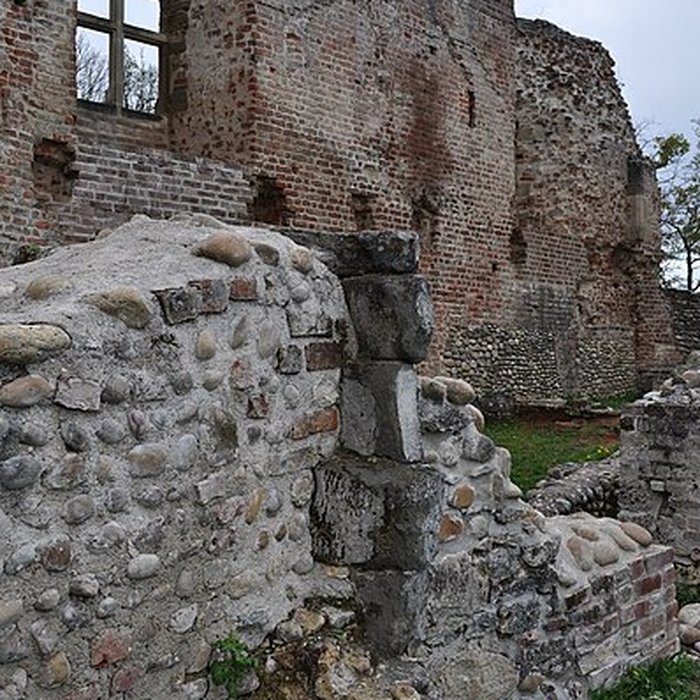 Photo de Château de Bressieux