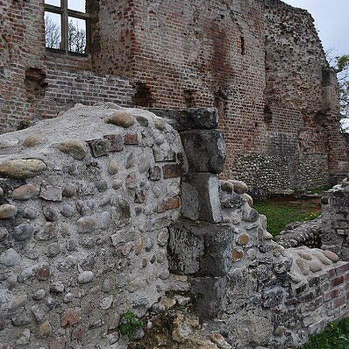 Photo de Château de Bressieux