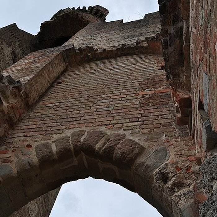 Photo de Château de Bressieux