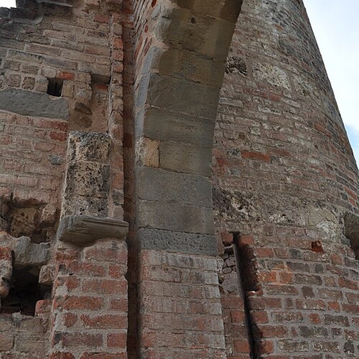 Photo de Château de Bressieux