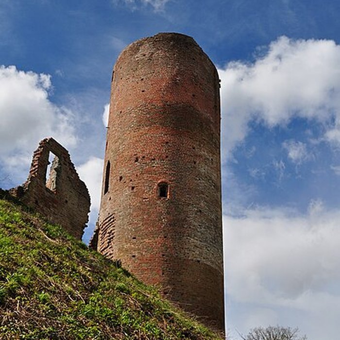 Photo de Château de Bressieux