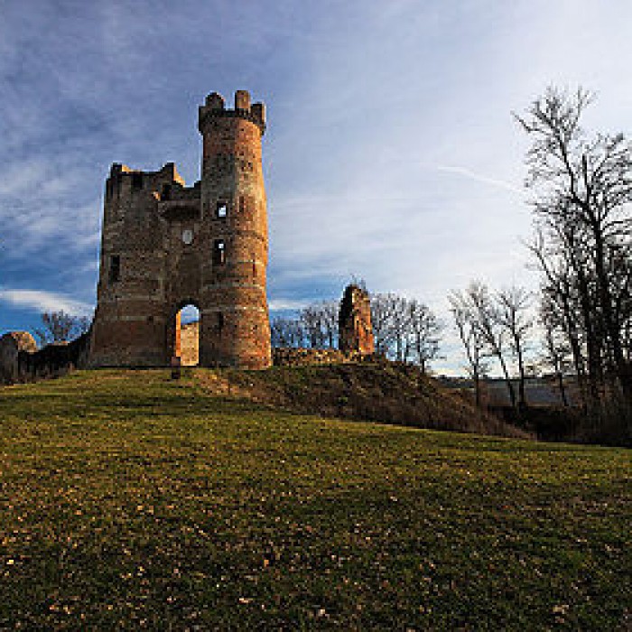 Photo de Château de Bressieux